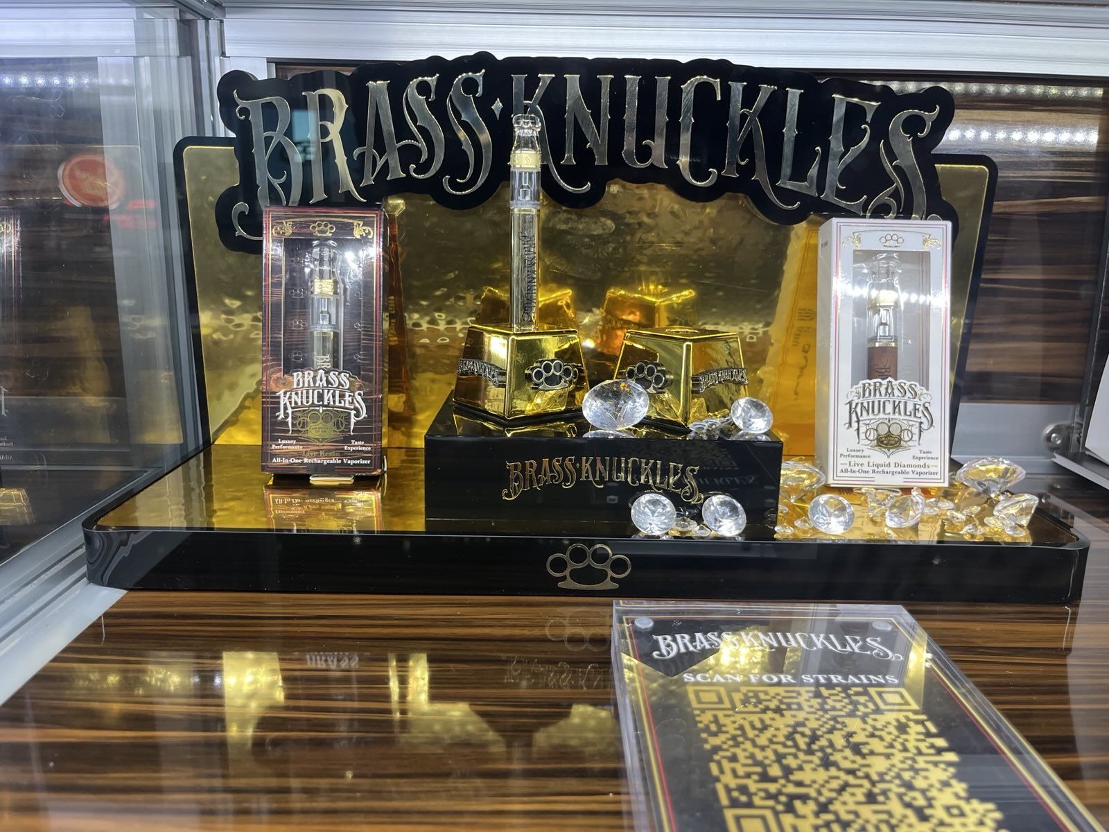 The Most Sought‑After Cannabis Product in Nevada: Vape Pens